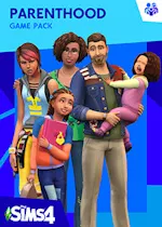 The Sims 4 Parenthood Game Pack