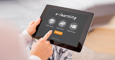 A Learning Management System (LMS) is a software application used to manage educational courses.