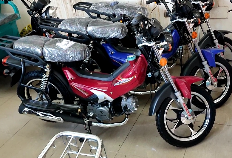 Bici moto bencinera bicimoto 49cc boji precio nuevas san diego 4 tiempos ma gasolina aro 16