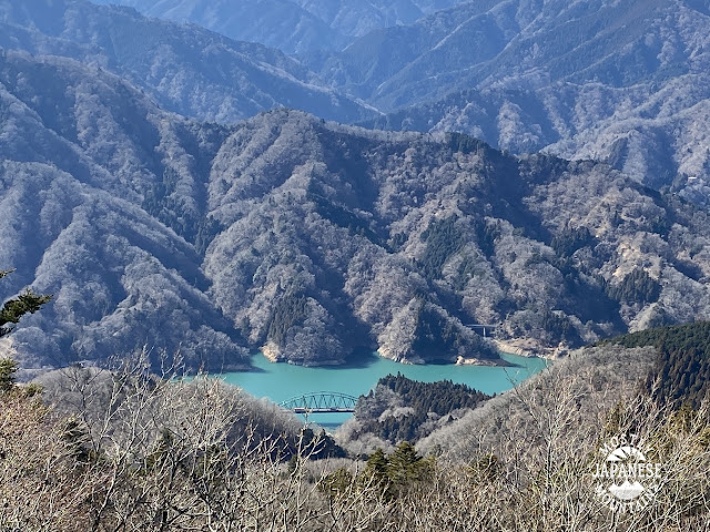 Mt. Bukka, Kanagawa 神奈川仏家山