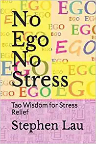 <b>No Ego No Stress</b>