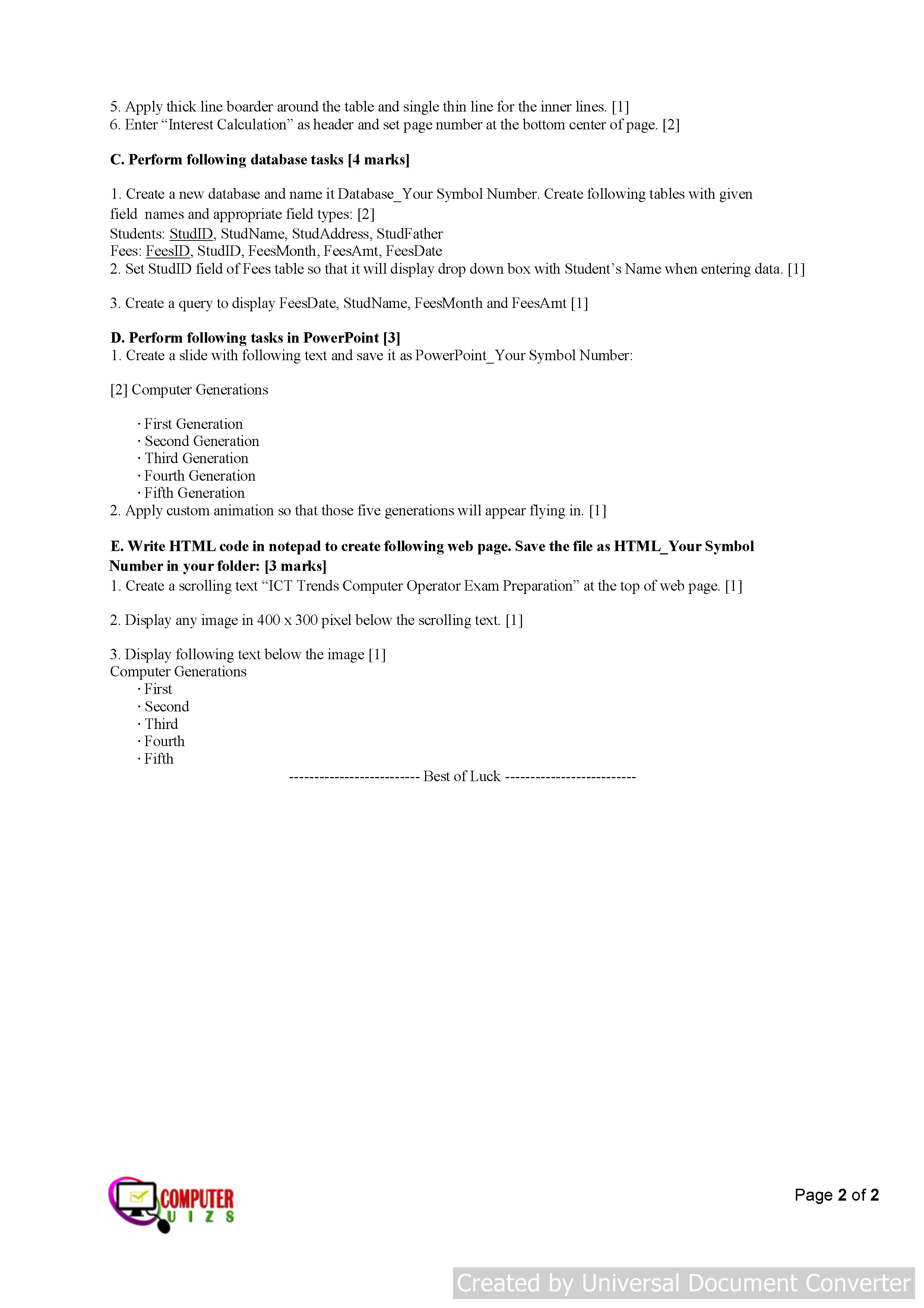 Computer-practical-test-questions-pdf-1