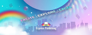 6. Sınıf İngilizce Express Publishing Ders Kitabı Cevapları