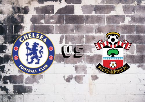 Chelsea vs Southampton  Resumen y Partido Completo