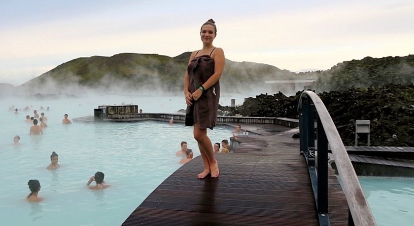 what to do at the blue lagoon