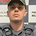PM bate a cabeça e morre durante perseguição a ladrões