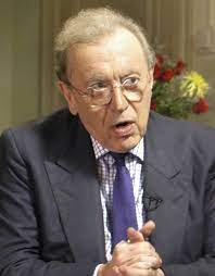 David Frost Children- How Many Sons? Their Age Wife And Net Worth Revealed