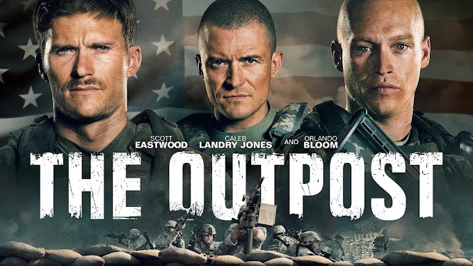 The Outpost (2020) Movie Review