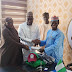 Kano State Ministry of Information throw weight  to AGILE Project