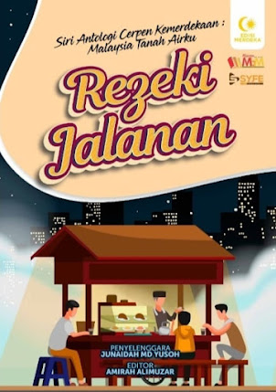 Antologi Kanak-Kanak: Rezeki Jalanan