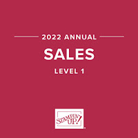 Sales - Level One