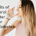 Benefits of mineral water for type 2 diabetes