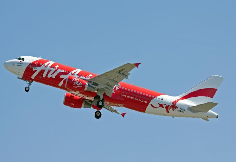 AirAsia готовится к полетам в Европу! Что скрывается за этим ярким взлетом?