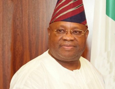 Osun Guber: We will reclaim our State – Ademola Adeleke