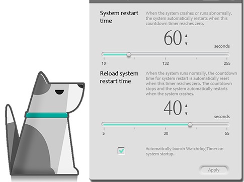 Watchdog Timer Mikrotik Untuk Auto Reboot Jaringan Down
