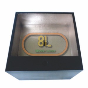Wastafel Persegi - Square Sink  SQ - 001