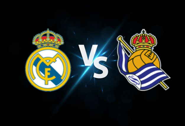 مشاهدة مباراة ريال سوسيداد وريال مدريد بث مباشر 04-12-2021 الدوري الاسباني