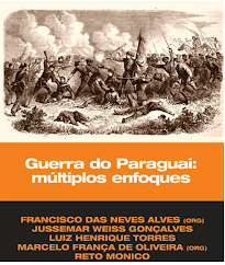 Guerra do Paraguai: múltiplos enfoques