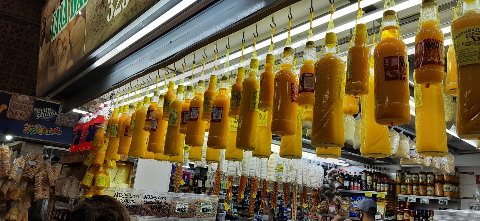 Mercado Central de Belo Horizonte - História e Tradição Mineira