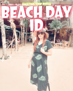 BEACH DAY ID SEMARANG - Review, Harga Tiket, Jam Buka, Lokasi Dan Aktivitas [Terbaru]