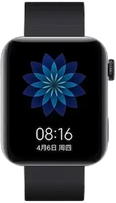 Xiaomi Mi Smart watch