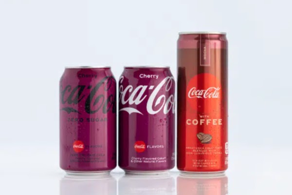 புதிய அறிவிப்பு வெளியிட்ட Coca-Cola  நிறுவனம்!!