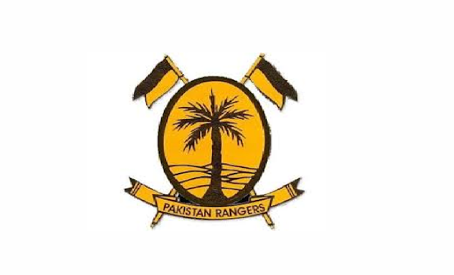 Pakistan Ranger Jobs 2022-23