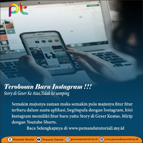 fitur terbaru story instagram