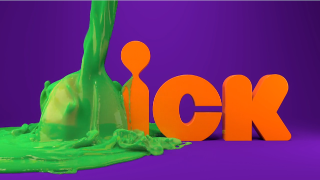 Nickelodeon logo