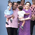 Mukesh and Nita Ambani Cherish Grandchildren's Milestone: Isha's Twins Turn One
