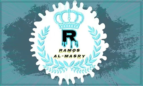 راموس المصري Ramos Al-Masry