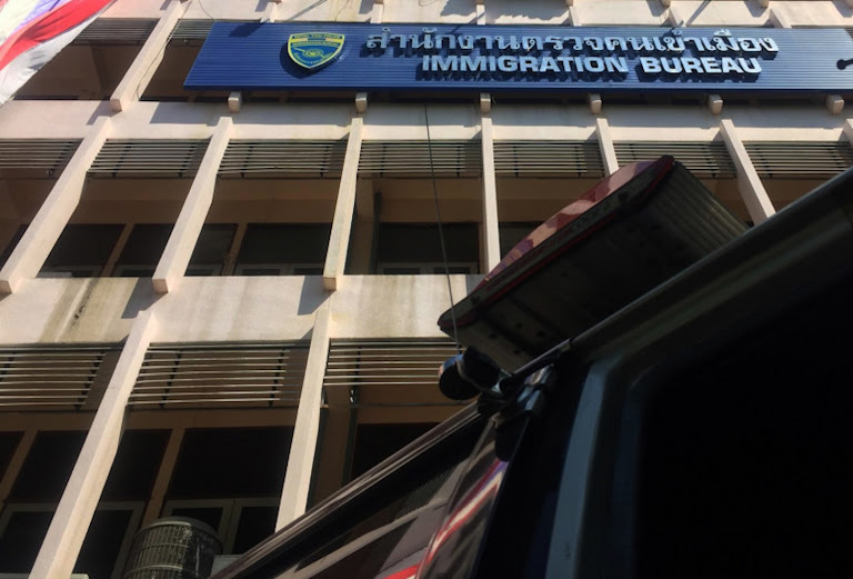 США требуют от Таиланда защиты уйгуров