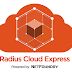 YOUR COMPANY'S CLOUD RESOURCE MADE EXTRA SECURE WITH RADIUS CLOUD EXPRESS