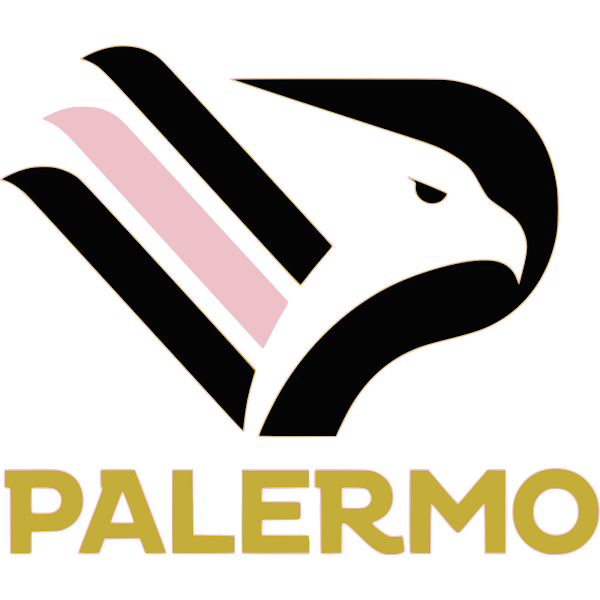 Recent Complete List of Palermo Roster Players Name Jersey Shirt Numbers Squad - Position