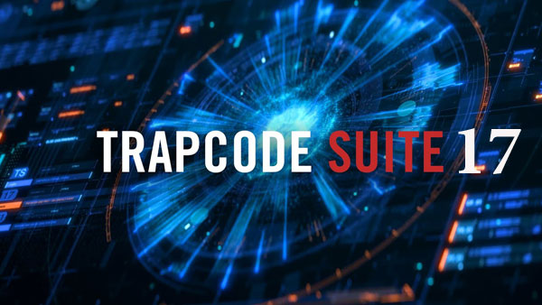 Red Giant Trapcode Suite 17 Plugin