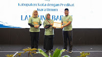Pemenang Lomba FTBI Provinsi Lampung 2023