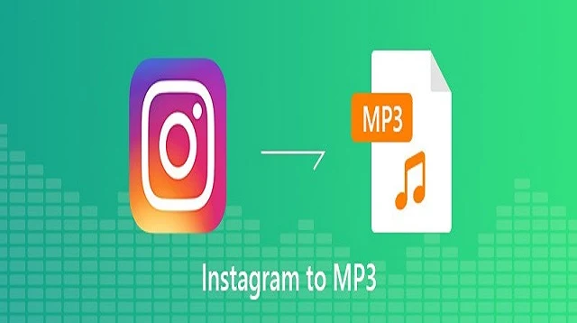 Cara Mengubah Video IG Menjadi MP3 Tanpa Aplikasi