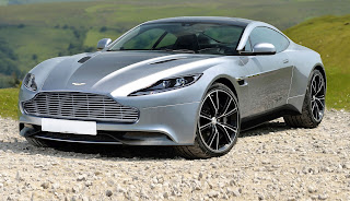 @AstonMartin Родившись в Англии, Aston Martin производит автомобили, которые уделяют одинаковое внимание высокой производительности и сдержанной британской элегантности. Модельный ряд производителя невелик и узкоспециализирован; вы найдете только спортивные автомобили в списке Aston Martin