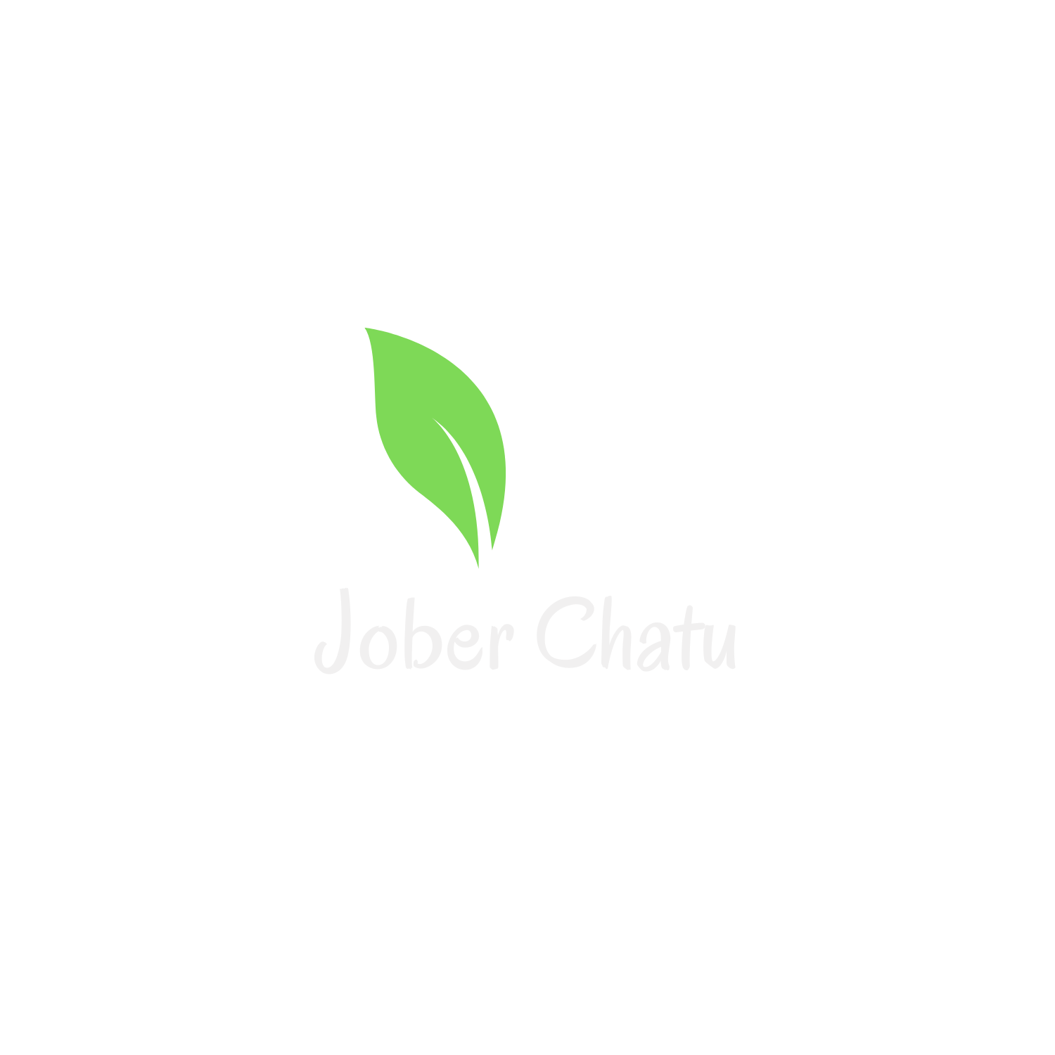 Jober Chatu