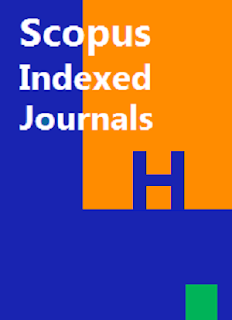 Sopus indexed journals - H -