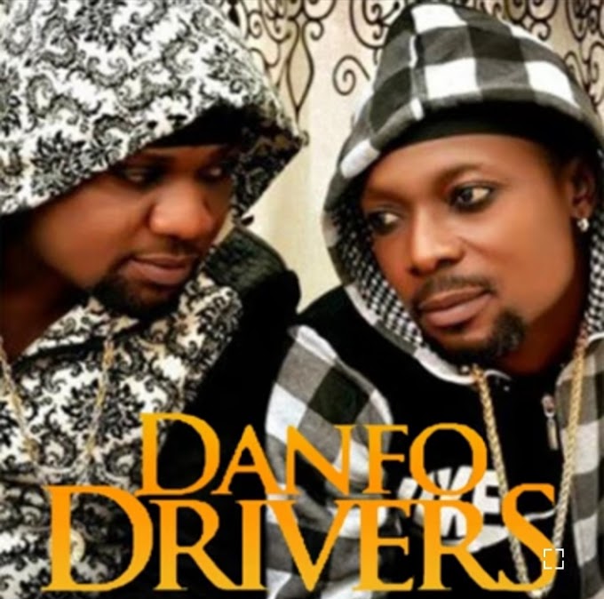 Music: Na God - Danfo Drivers [Throwback song]