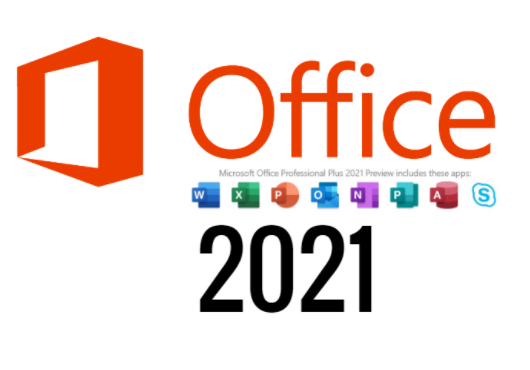 Microsoft Office Professional Plus 2021 Pre-activated Free