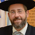 Recusa do rabino chefe David Lau em autorizar novas conversões ao judaísmo é sinal iminente da chegada do ¨messias¨