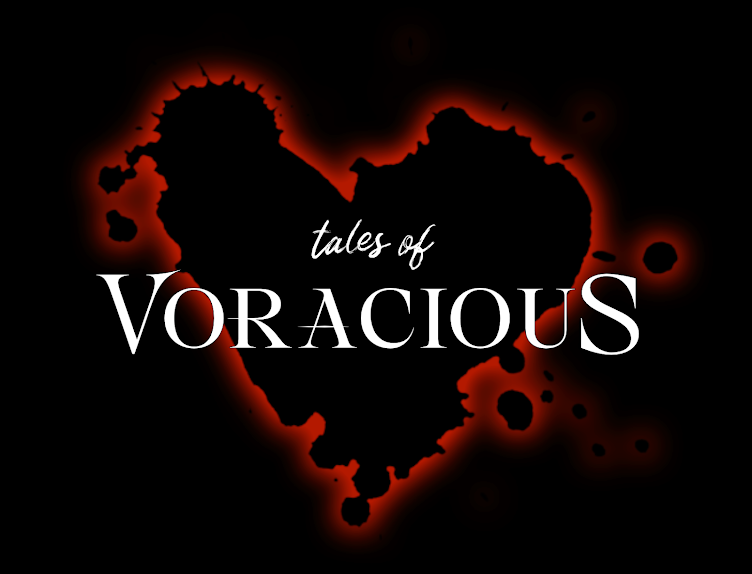 Tales of Voracious