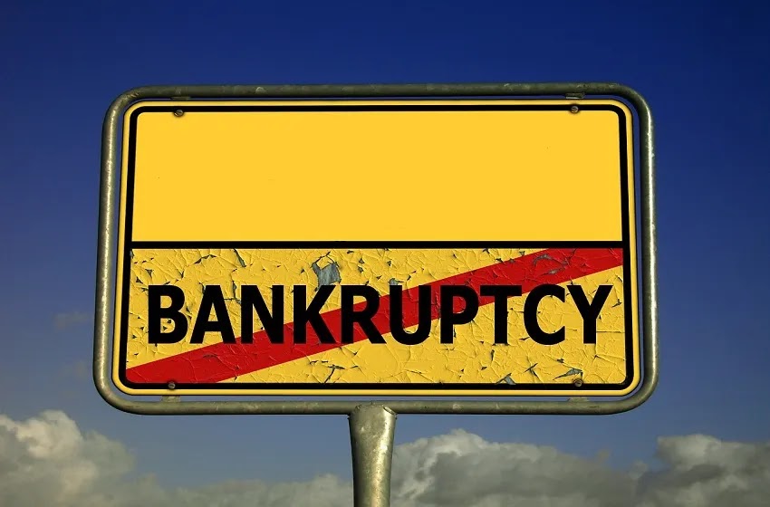 3 Types of Bankruptcies