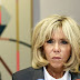 Brigitte Macron is going to sue those who spread the fake news that she is a transsexual