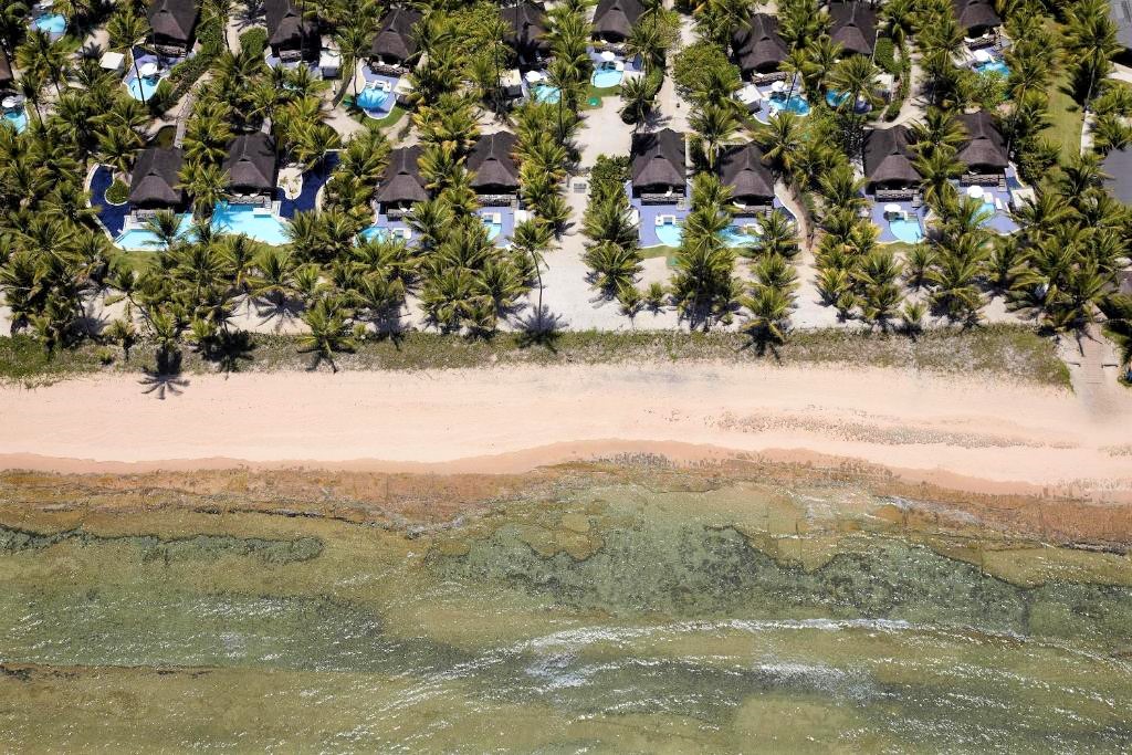 Nannai Muro Alto, Porto de Galinhas - Les 10 plus luxueux hôtels de charme du Brésil