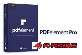 Wondershare PDFelement Pro v8.2.15.1010 with OCR + v8.3.0.1145 free download