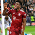 Salzburg 1-1 Bayern Munich: Coman strikes late to salvage first-leg draw for Nagelsmann's men