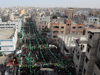 Hamas: The next war will be a 'turning point in the conflict'